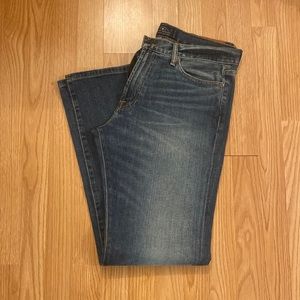 Lucky Brand Men’s Jeans Bootcut